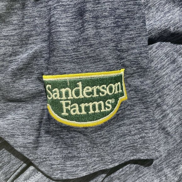 Under Armour Golf Heat Gear Performance Polo Womens size Large - Picture 6 of 8